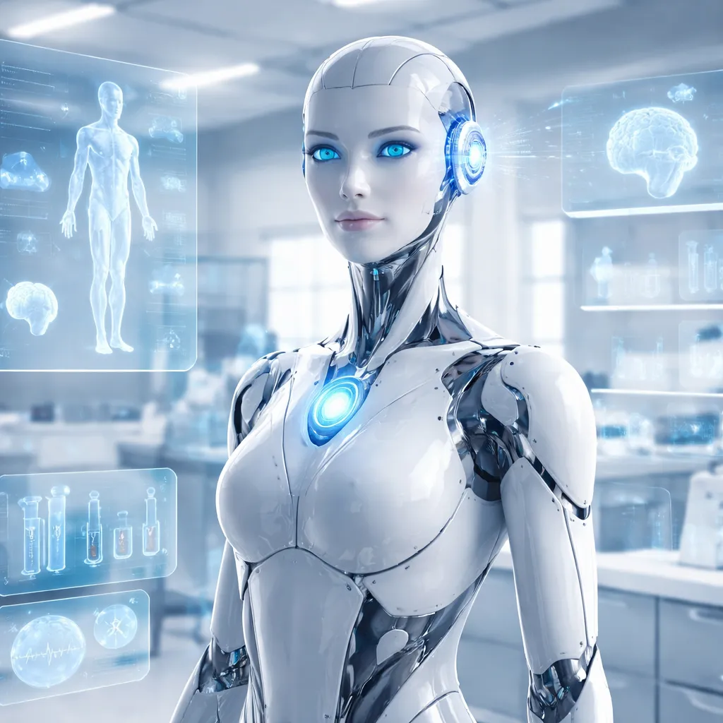 Asistente Virtual para Medicos: Guia Completa 2025