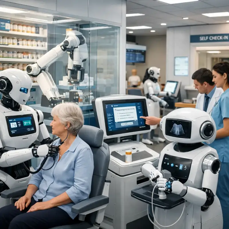 Guía Completa de Automatización para Consultorios Médicos en México