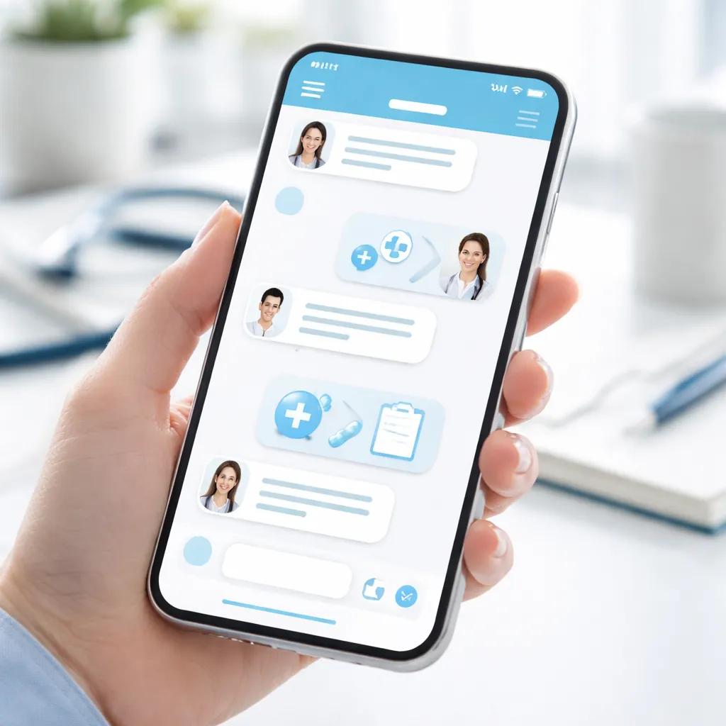 Chatbot de WhatsApp para Consultorios Medicos: Guia Completa 2025