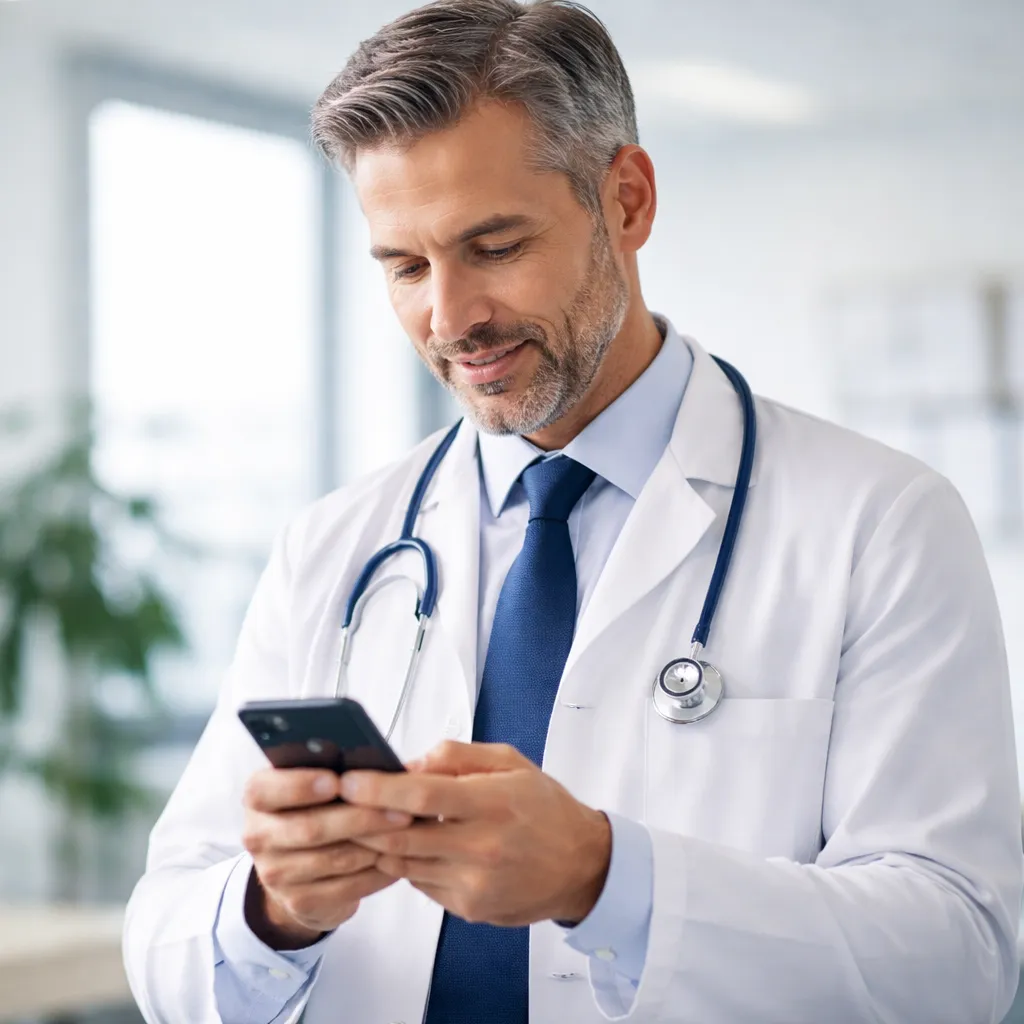 WhatsApp para Consultorios Medicos: Guia de Automatizacion 2025