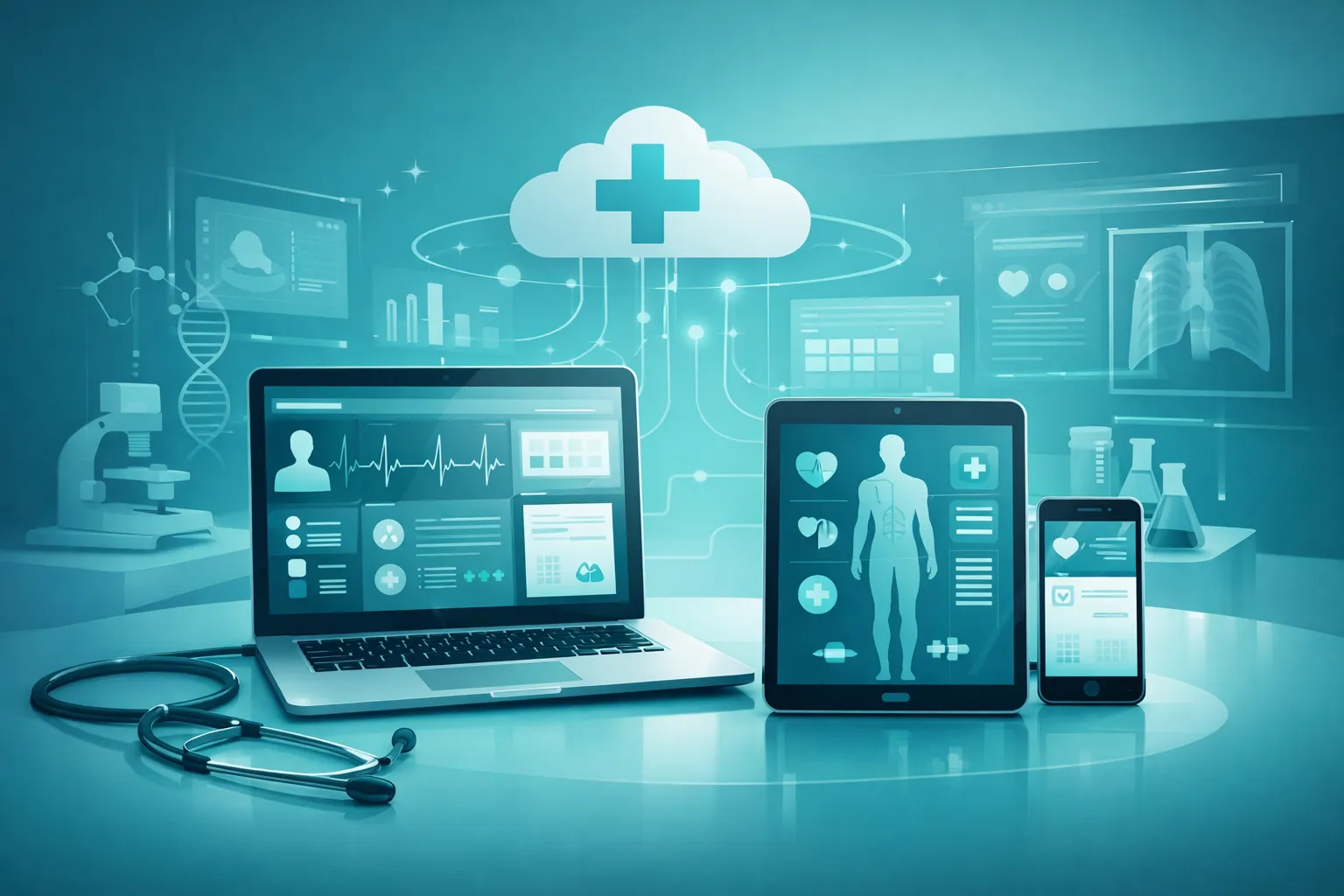 Cómo Elegir el Mejor Software Médico para tu Consultorio: Guía de Compra 2026