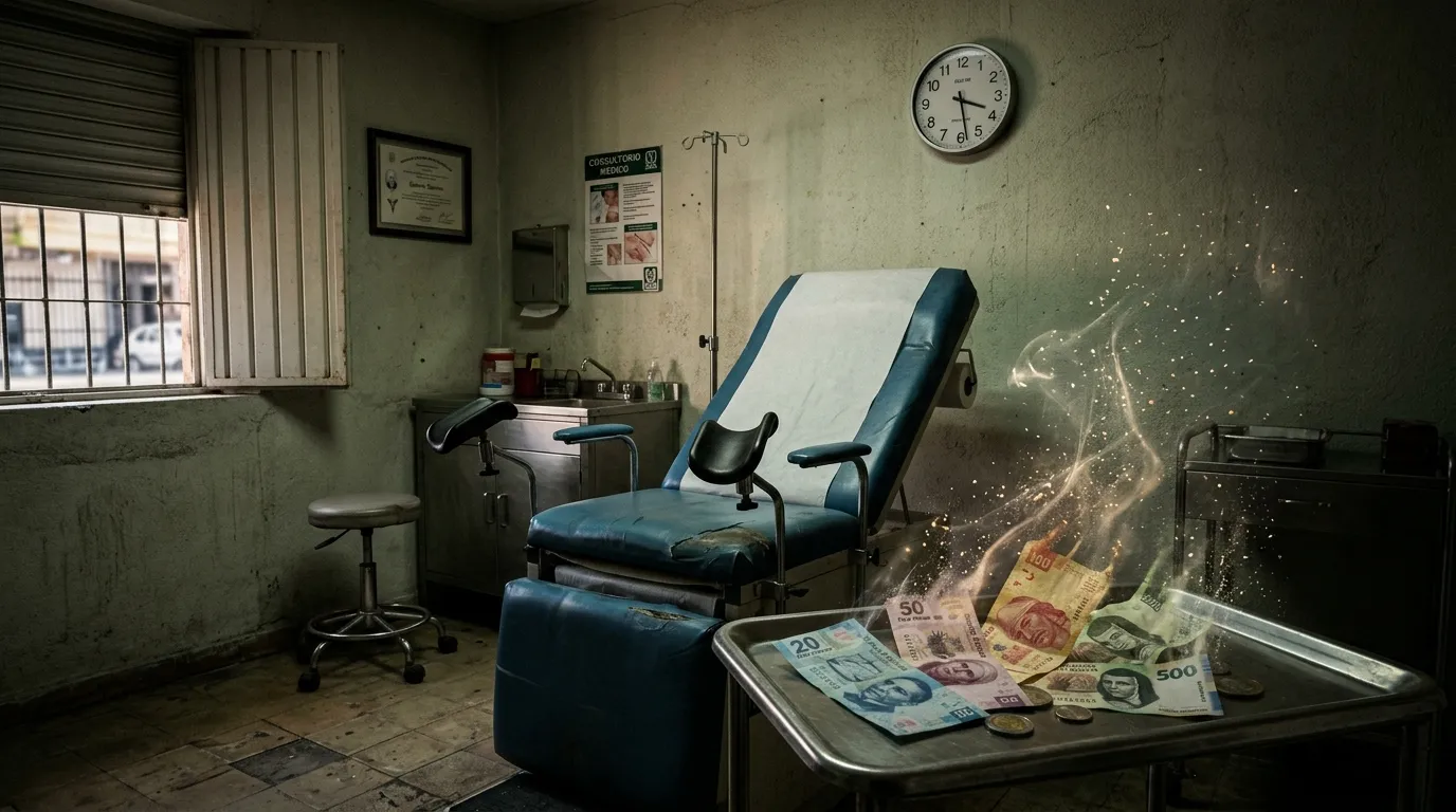 Cuánto Dinero Pierdes por Citas Perdidas: La Calculadora que Necesitas Ver