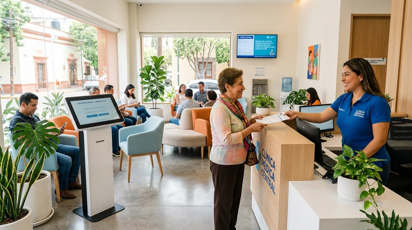 Cómo Mejorar la Experiencia del Paciente en tu Consultorio: Guía Práctica con Herramientas Digitales