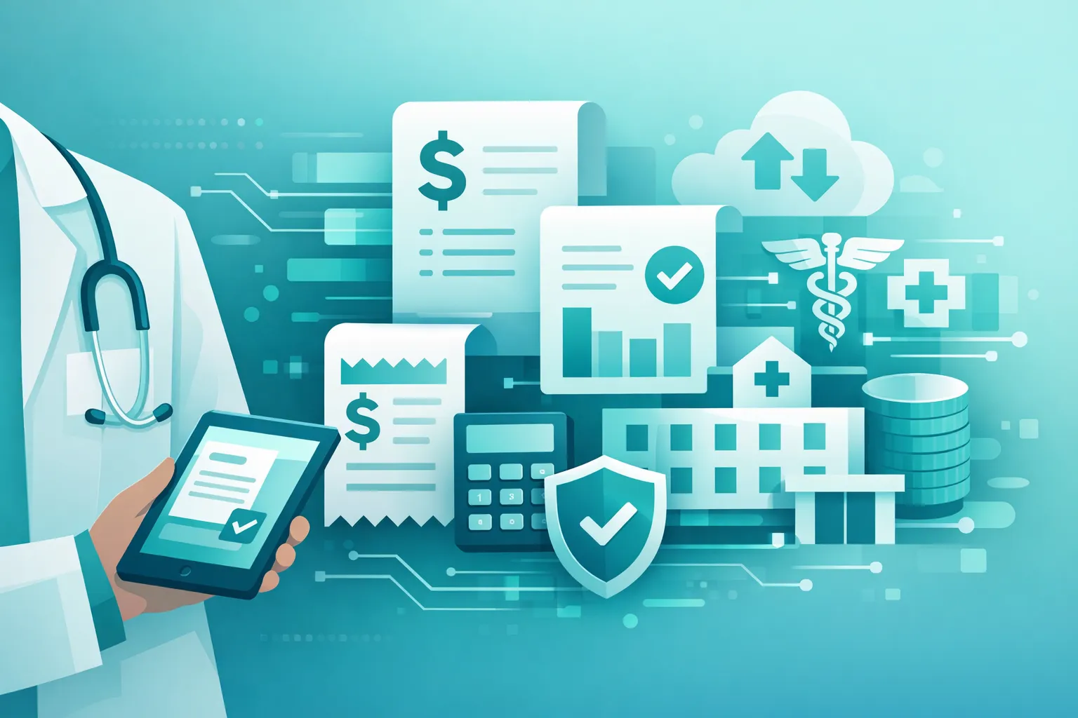 Facturación Electrónica CFDI para Médicos: Guía Completa para Automatizar tus Facturas