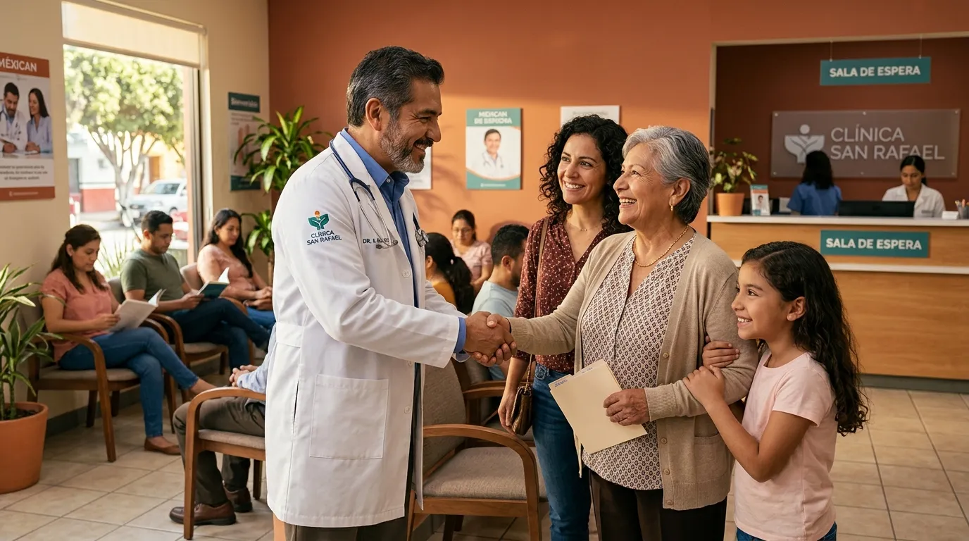 Fidelización y Retención de Pacientes en tu Consultorio Médico: 7 Estrategias que Funcionan en 2026