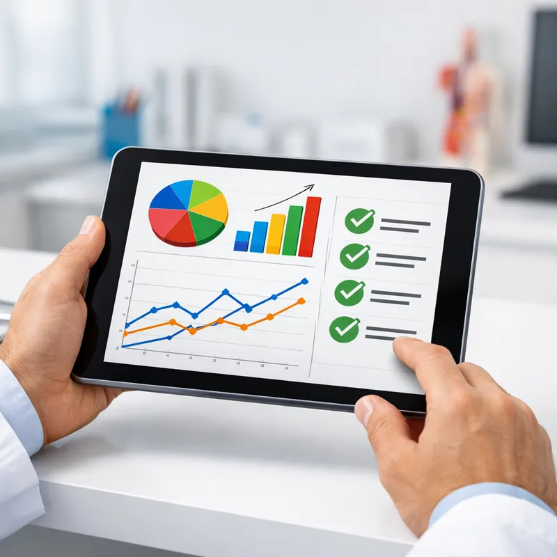 Lista de requisitos regulatorios para telemedicina en Mexico