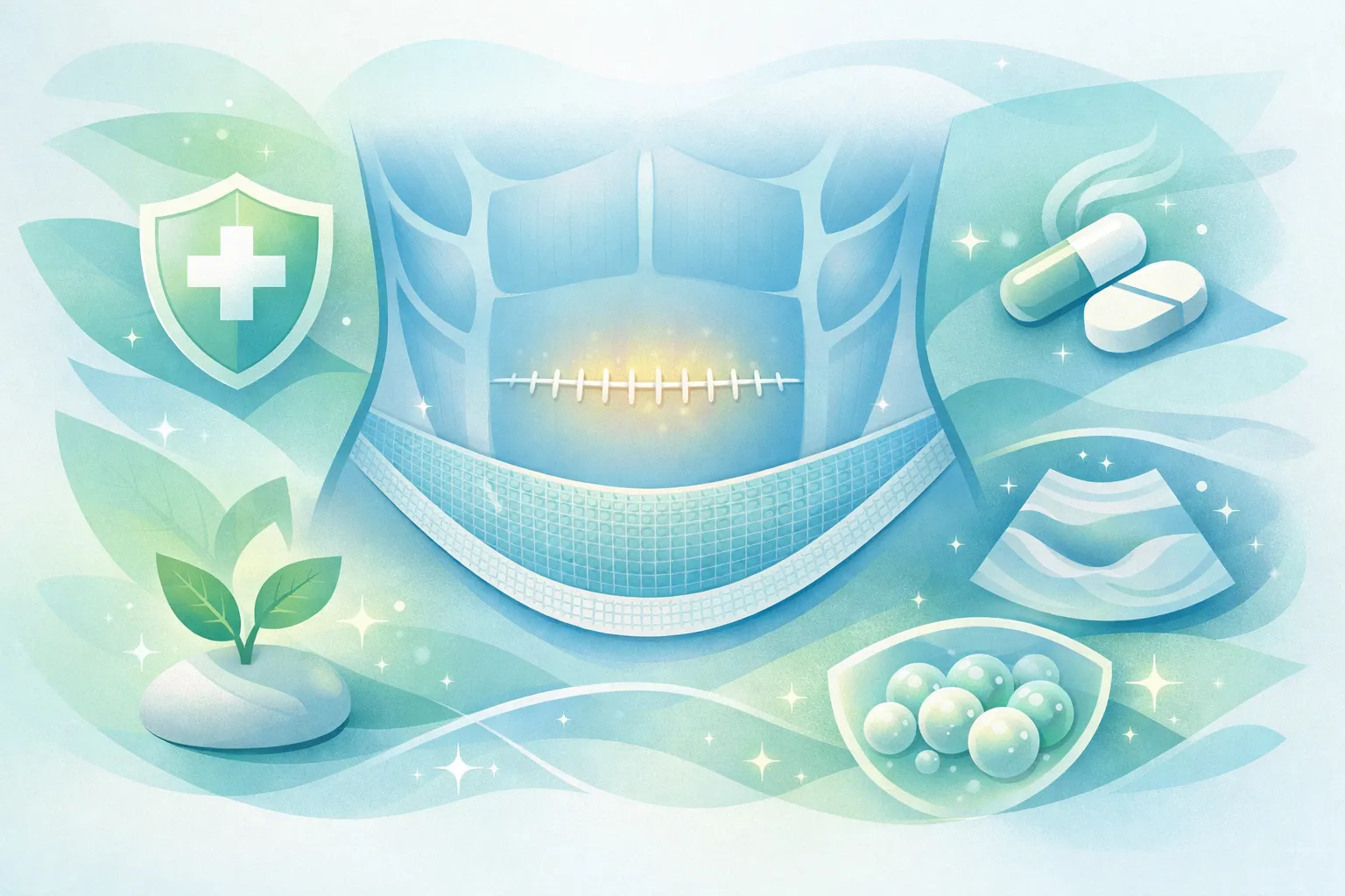 Hernia Inguinal: Síntomas, Causas y Cuándo es Necesaria la Cirugía