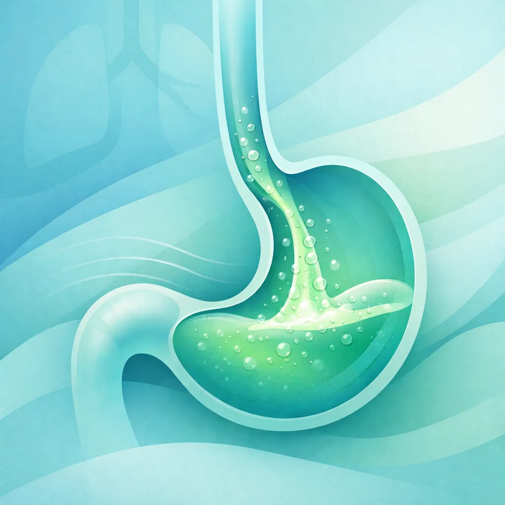 Reflujo Gastroesofágico: Síntomas, Tratamiento y Cuándo Considerar Cirugía