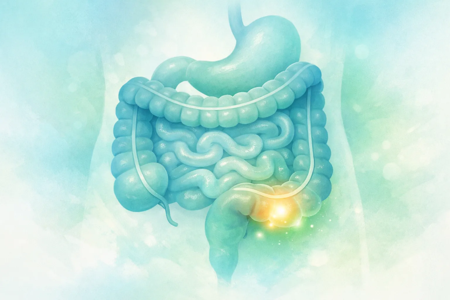 Apendicitis Aguda: Síntomas, Diagnóstico y Cuándo Ir a Urgencias