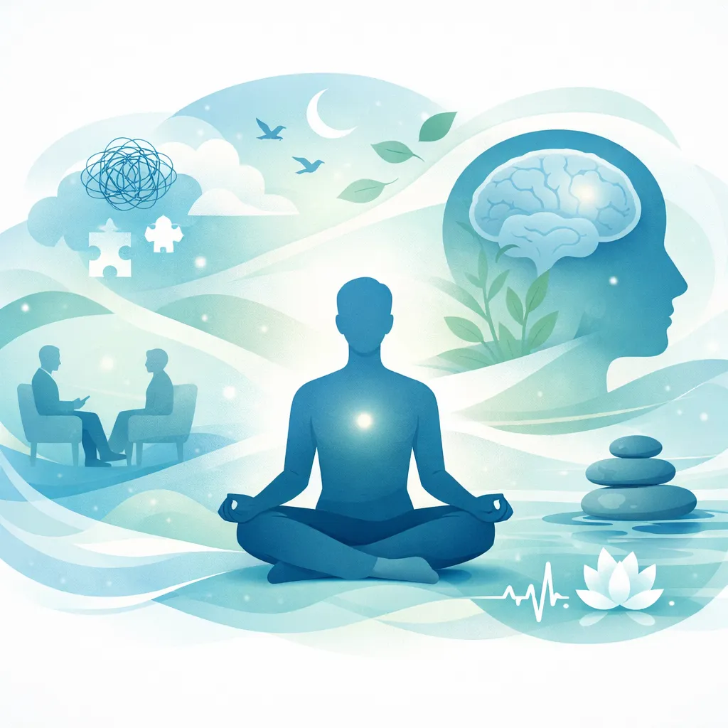 Ansiedad: Síntomas, Tratamiento y Técnicas de Manejo