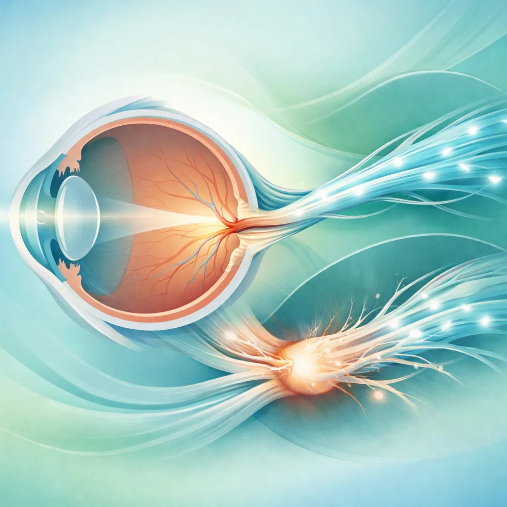 Glaucoma: Síntomas Silenciosos y la Importancia de la Detección Temprana