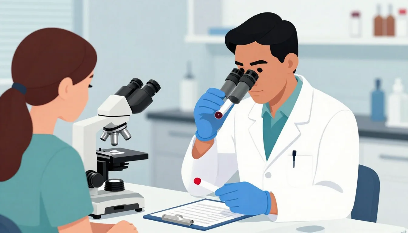 Plaquetas Bajas: Causas, Síntomas y Cuándo Consultar a un Hematólogo