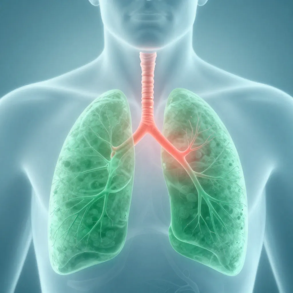 Tos Persistente: Causas Comunes y Cuándo Consultar al Médico