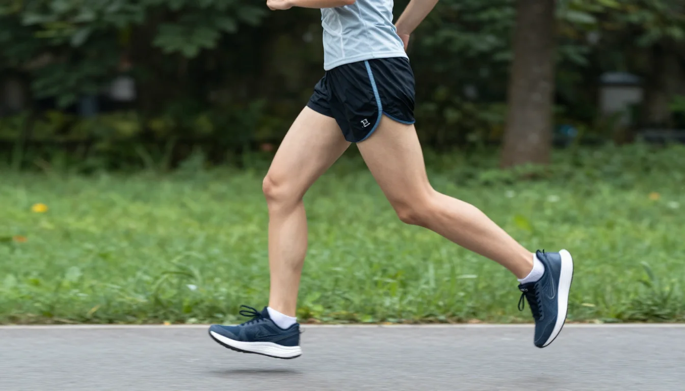 Ejercicio Cardiovascular