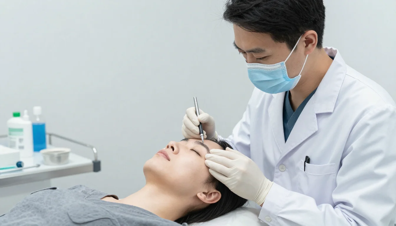 Diagnostico Psoriasis