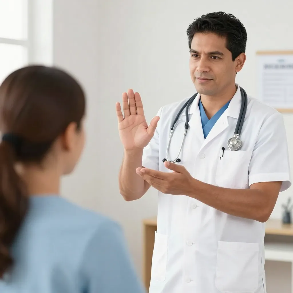 Diagrama de síntomas del derrame cerebral método RÁPIDO