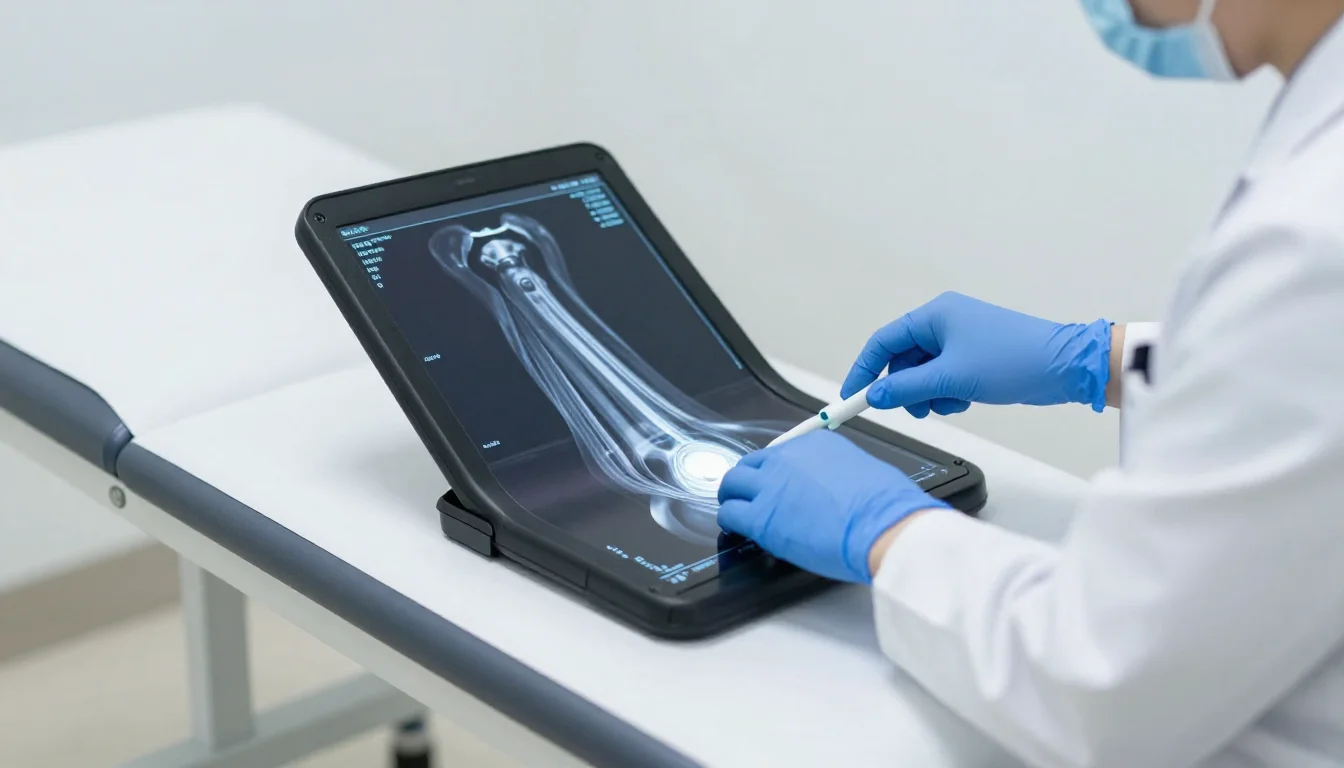 Diagnostico Osteoporosis