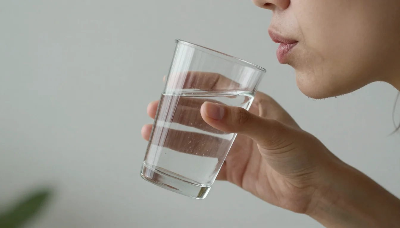 Hidratacion Gastritis