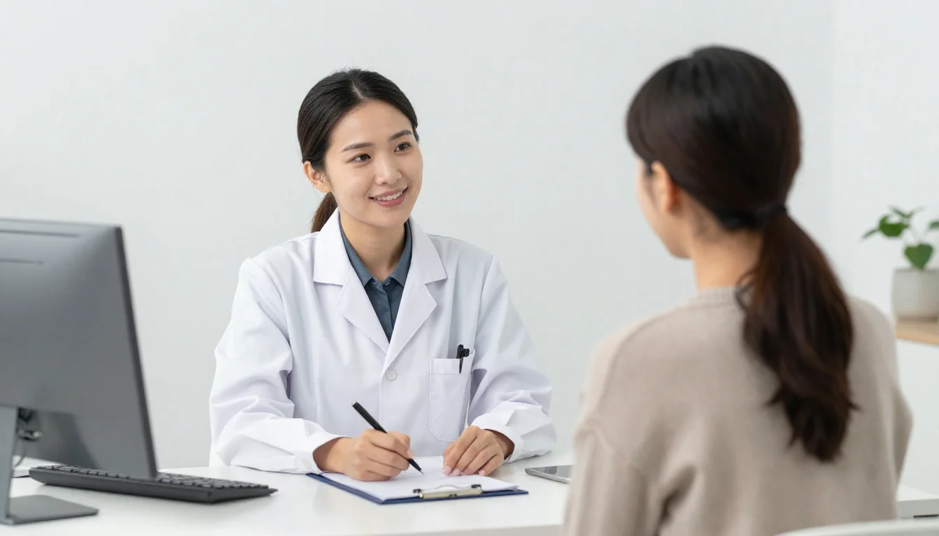 Diagnostico Endometriosis