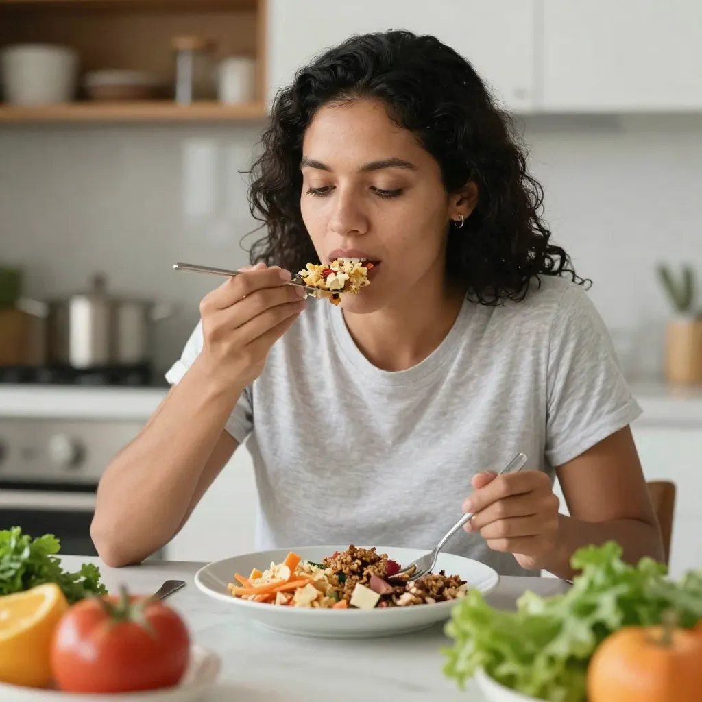 Dieta alta en fibra para prevenir hemorroides