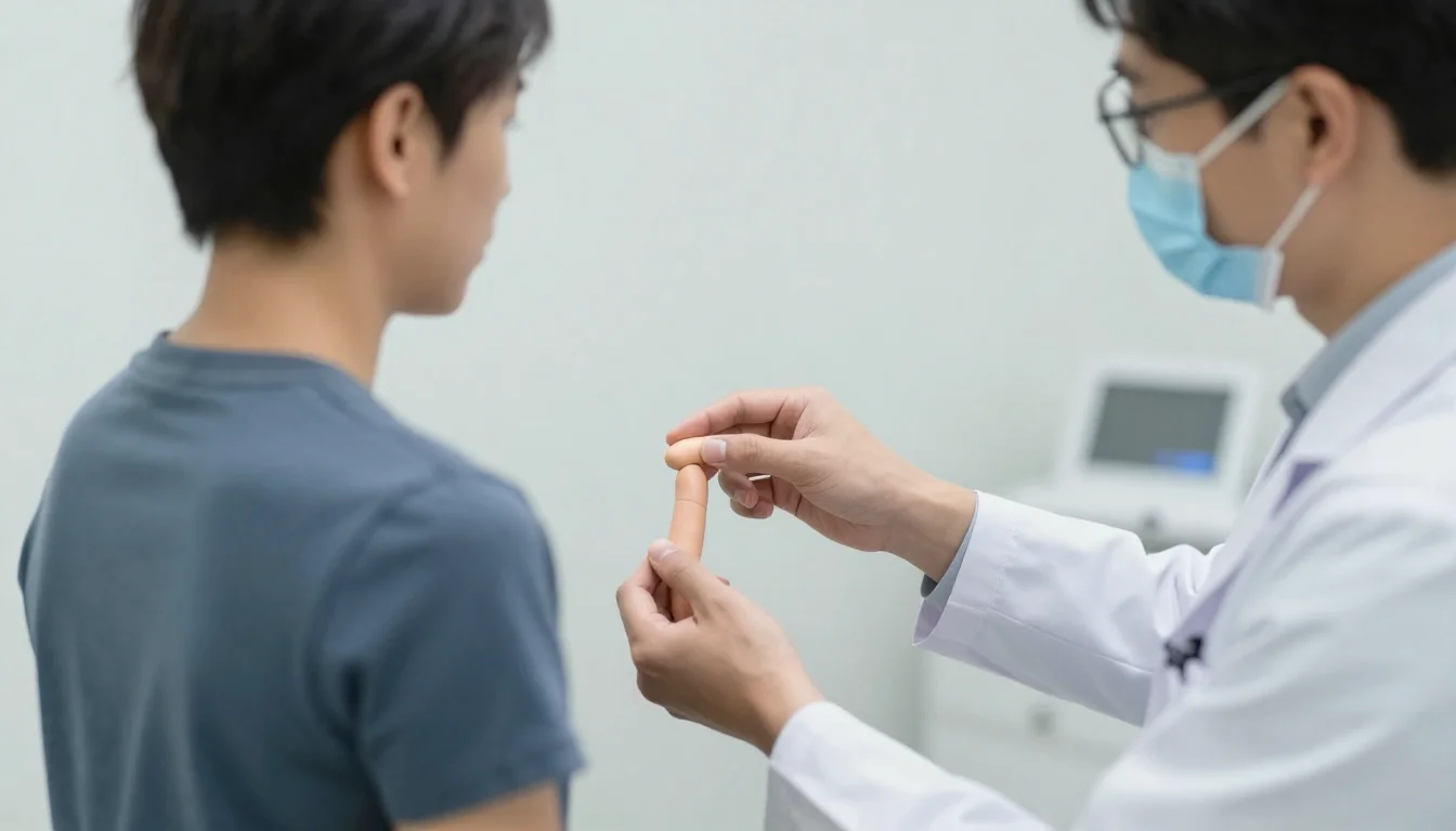 Diagnostico Neuropatia