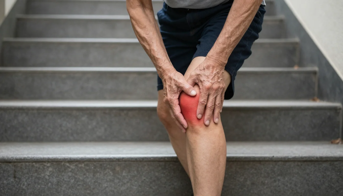 Cuando Protesis Rodilla