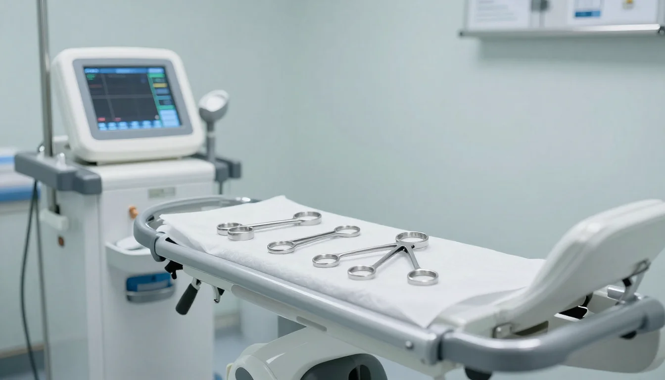 Especialidad Ortopedia