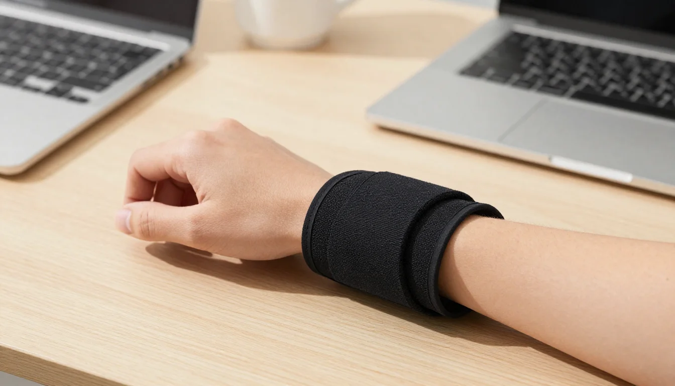 Prevencion Tunel Carpiano