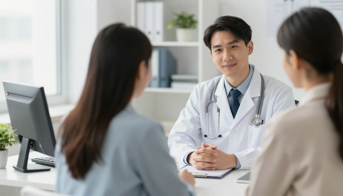 Ilustración sobre ¿por qué es importante elegir bien a tu ortopedista?