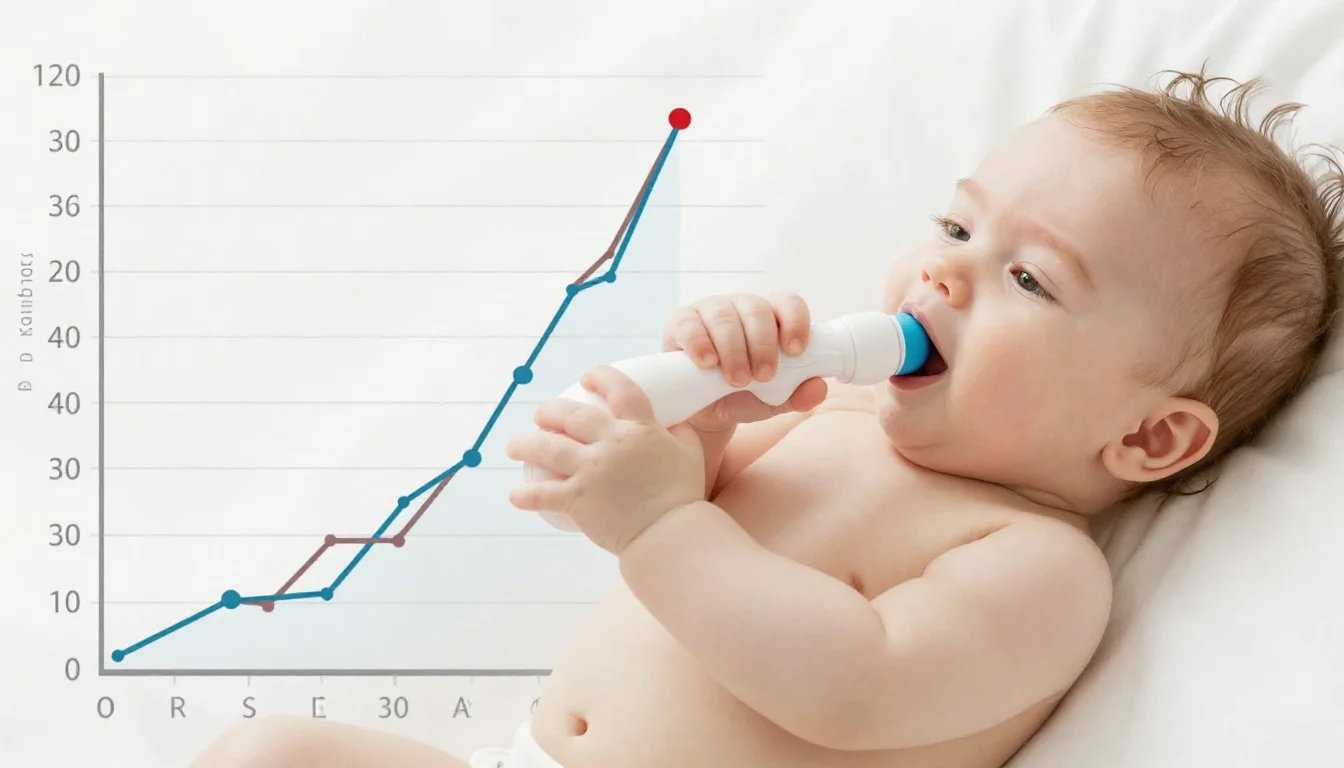 Percentiles Crecimiento