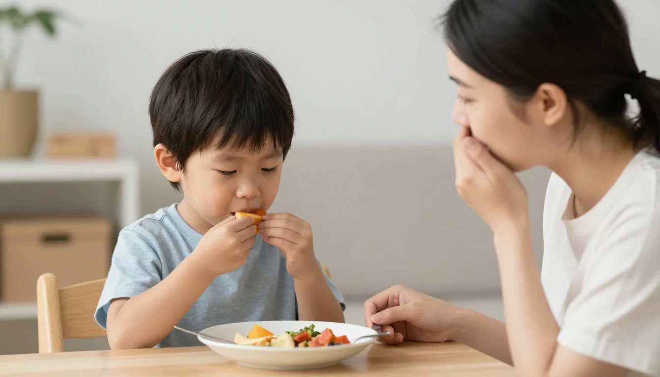 Alergias Alimentarias