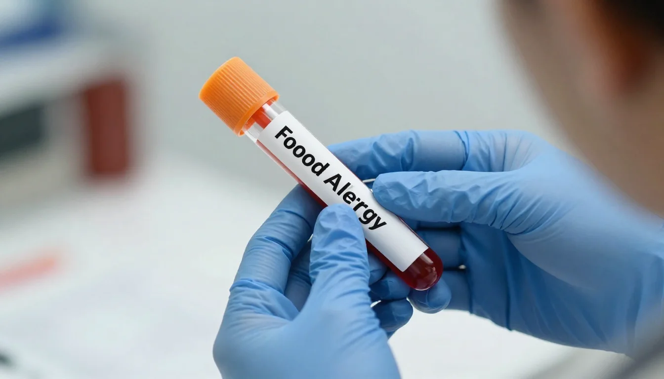 Diagnostico Alergias