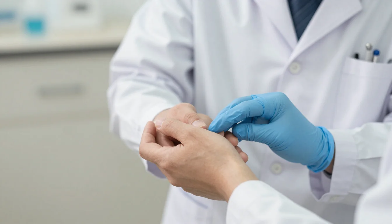 Consulta Reumatologica