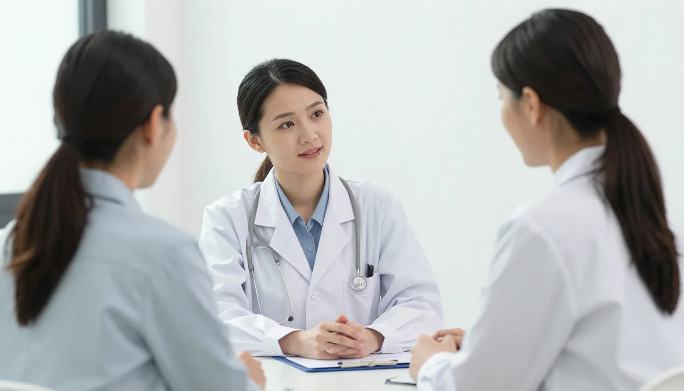 Tratamiento Incontinencia