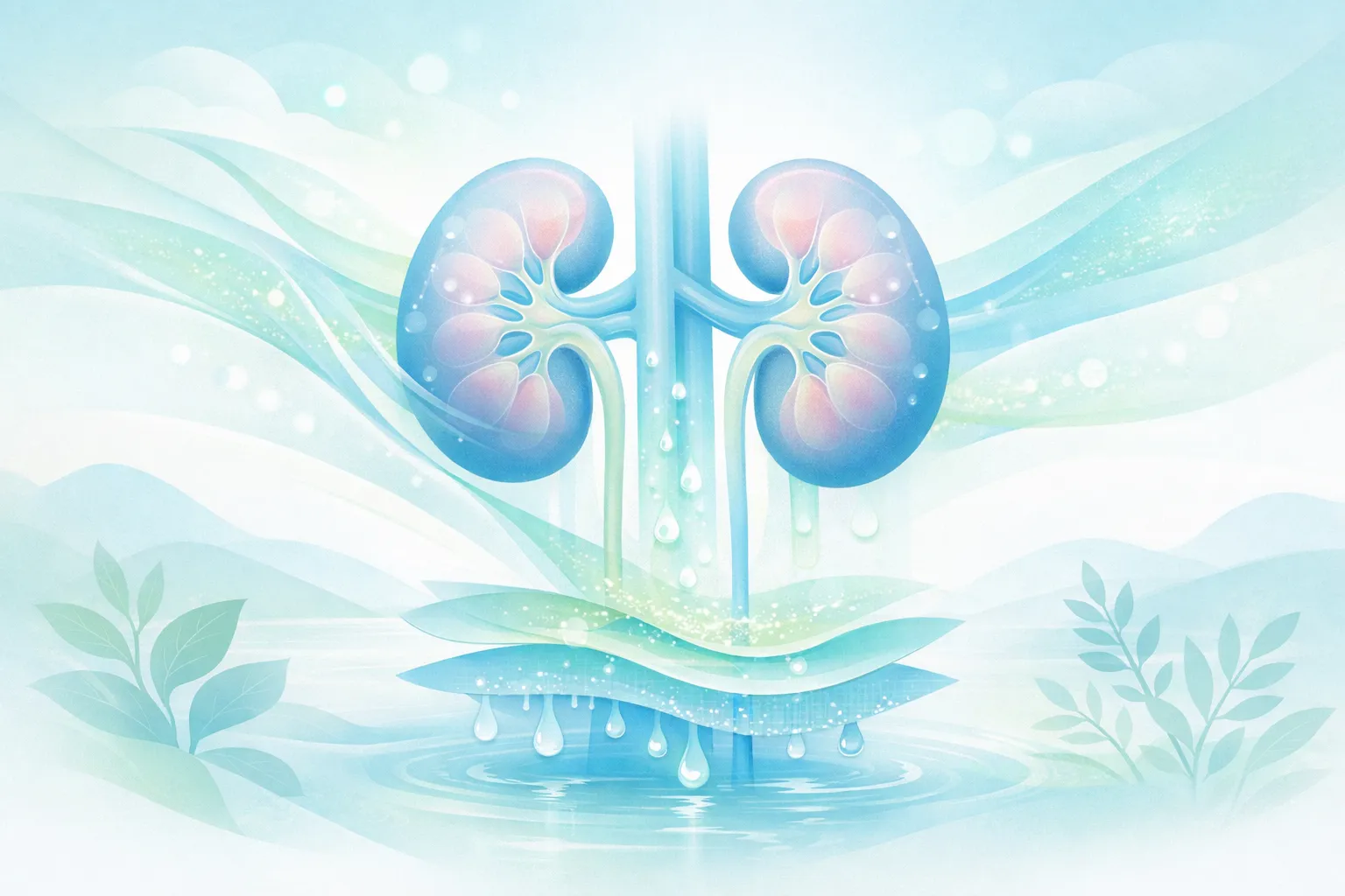 Insuficiencia Renal Crónica: Síntomas y Señales de Alerta Temprana