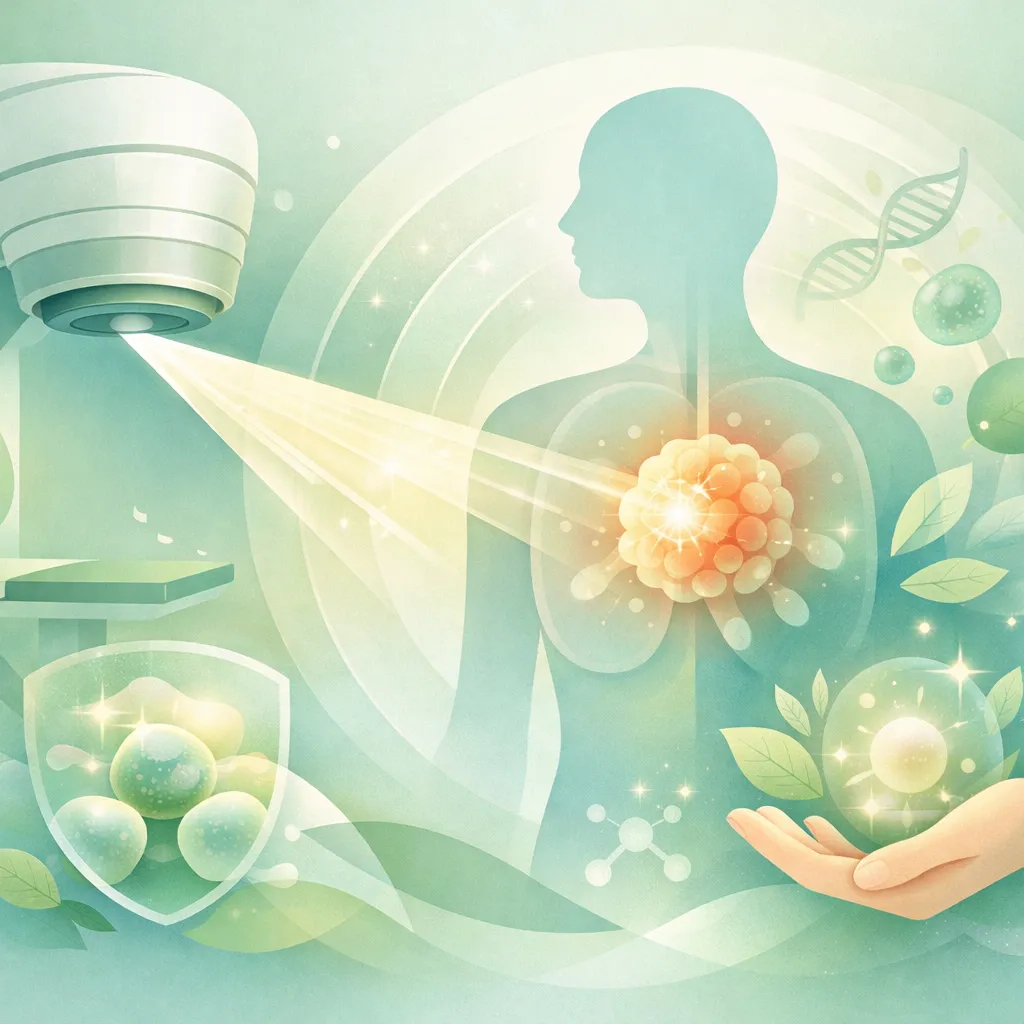 Radioterapia: Efectos Secundarios y Cómo Manejarlos Durante el Tratamiento