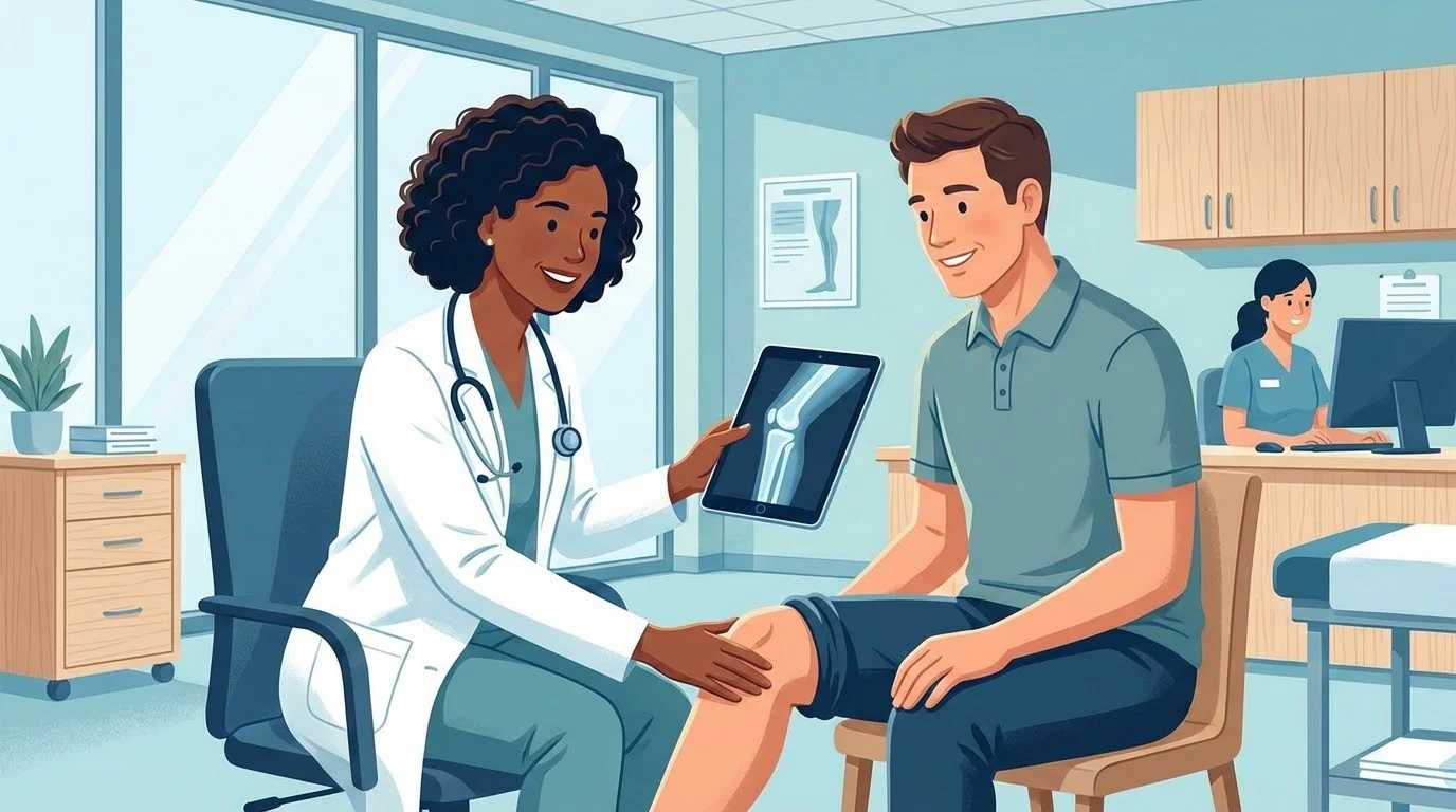 Cómo Elegir un Ortopedista: Guía Completa para Tomar la Mejor Decisión