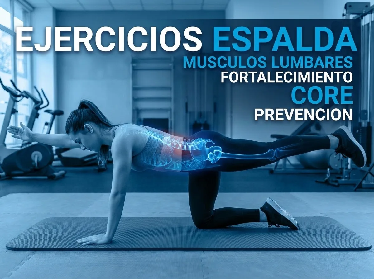 Ejercicios para Prevenir el Dolor de Espalda: Guía Completa