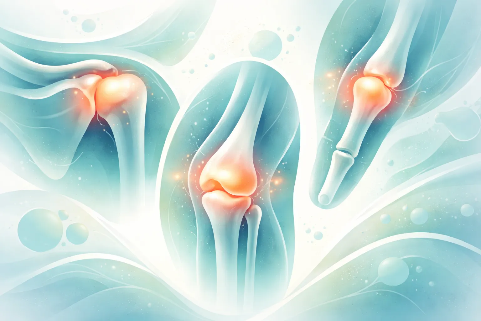 Dolor de Articulaciones: Causas Comunes y Cuándo Ver a un Reumatólogo