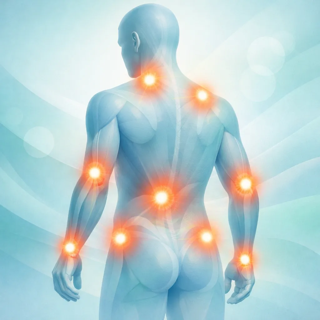 Fibromialgia: Síntomas, Diagnóstico y Manejo del Dolor Crónico