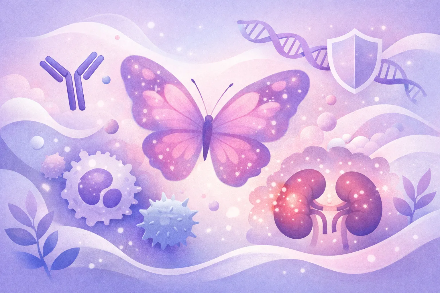 Lupus Eritematoso Sistémico: Qué Es, Síntomas y Señales de Alerta