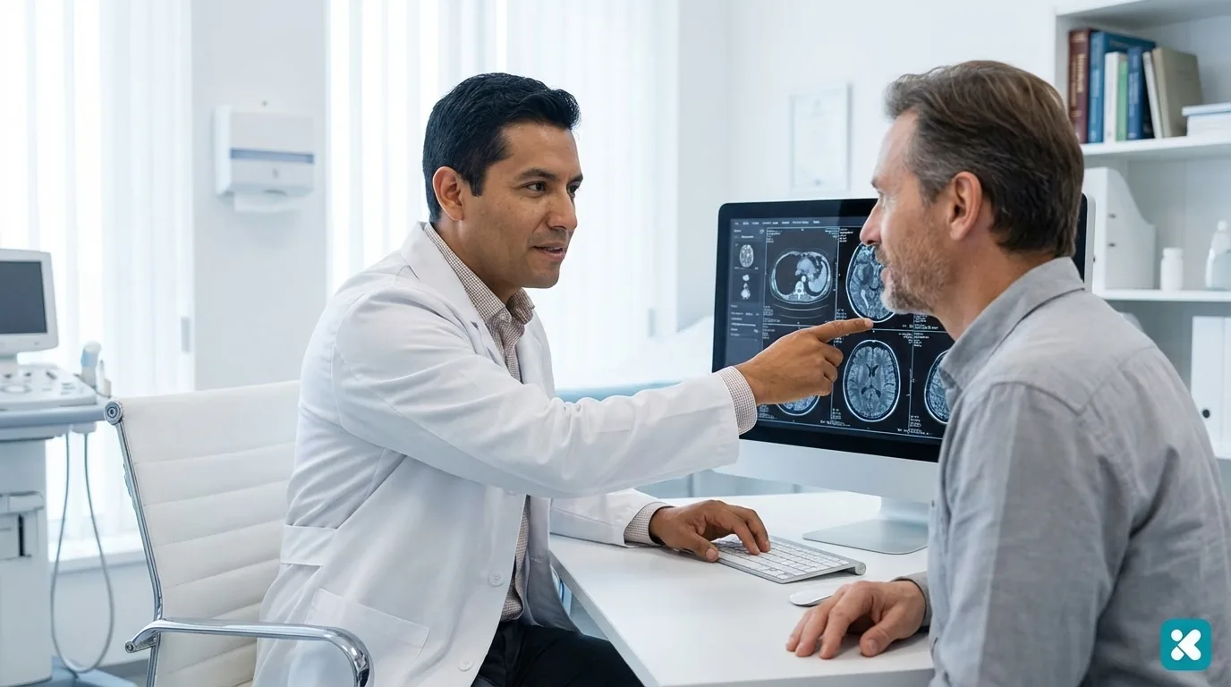 Cáncer de Estómago