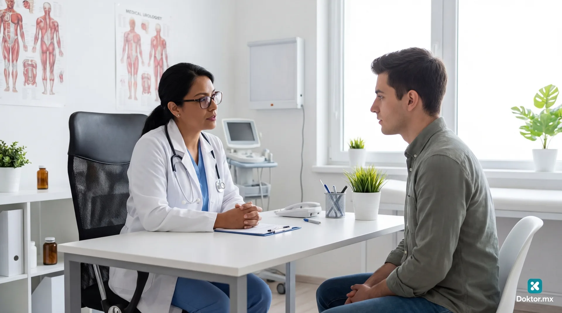 Cáncer de Testículo