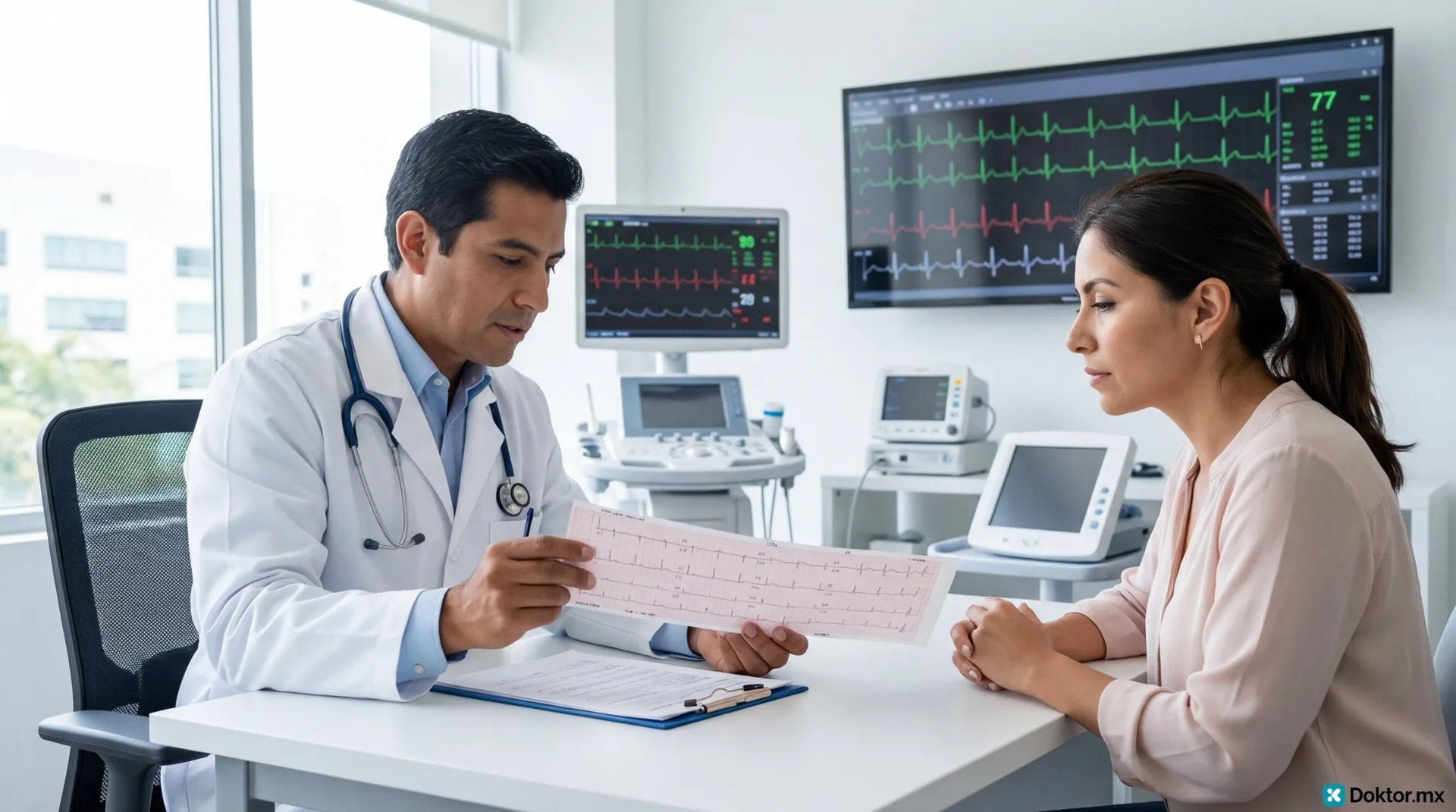 Cardiopatía Isquémica