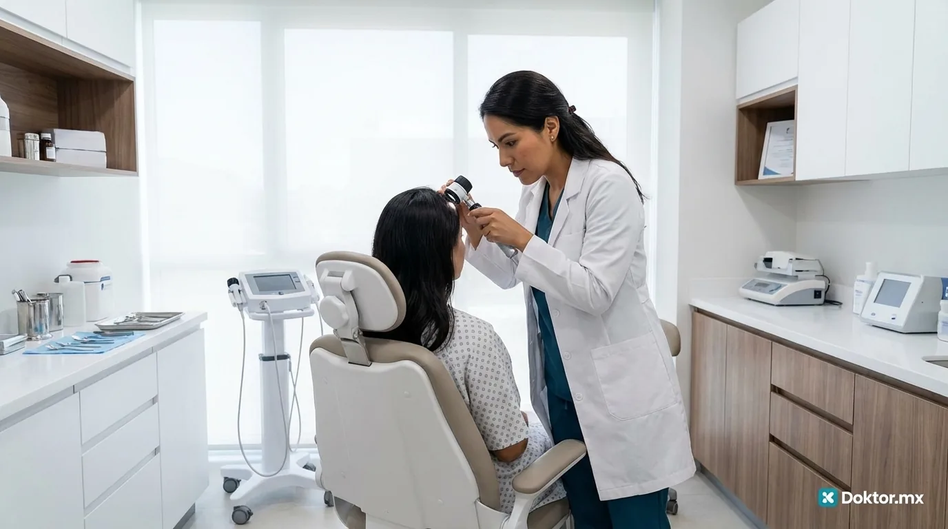 Dermatitis Seborreica