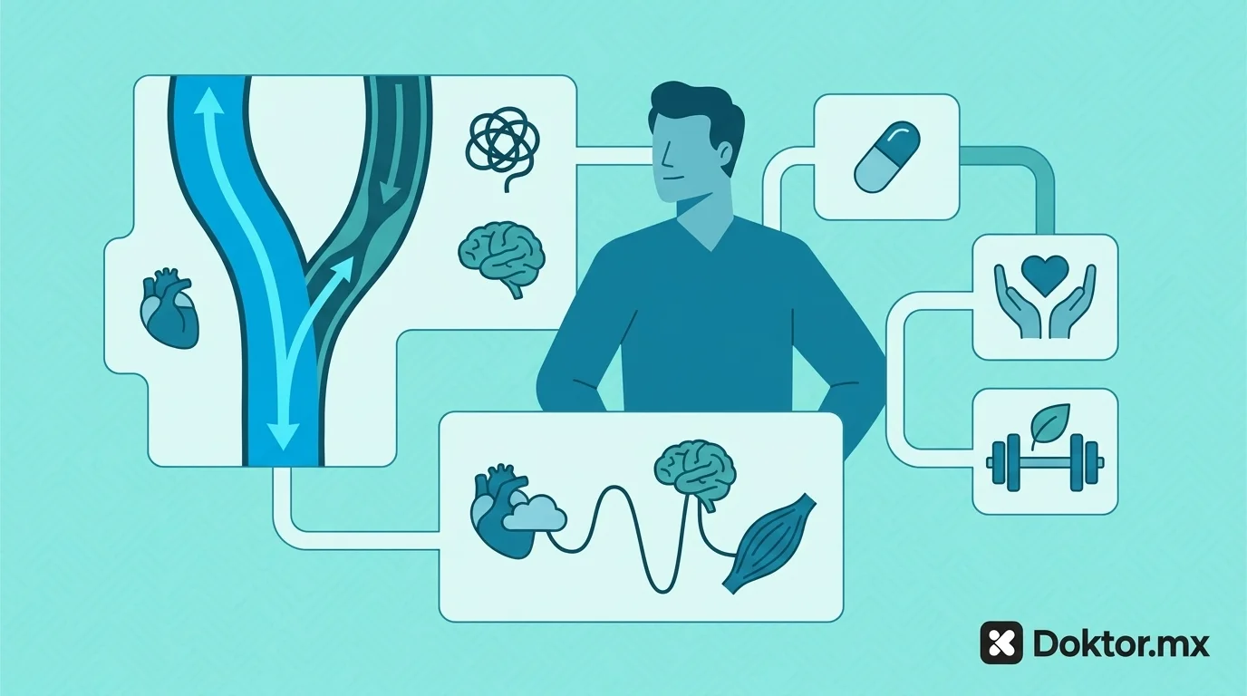 Disfunción Eréctil