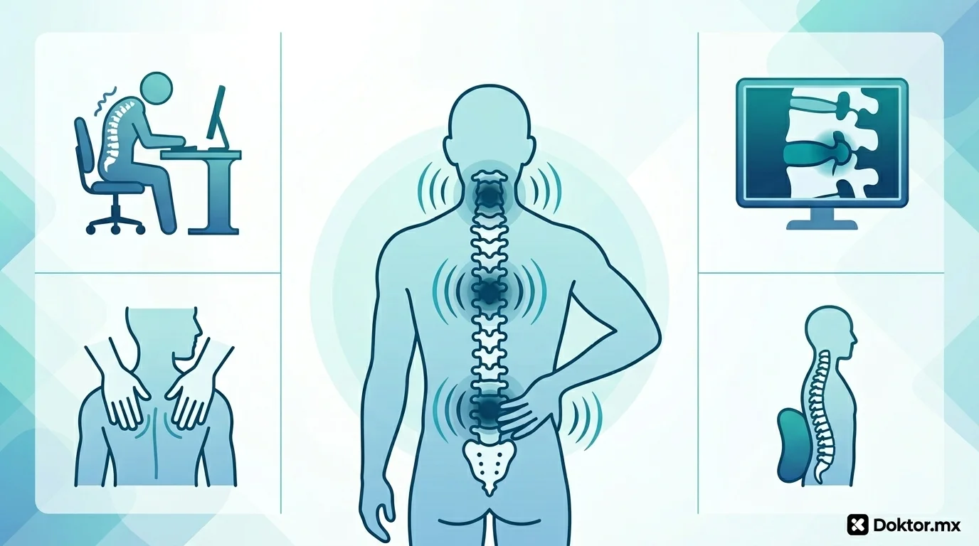 Dolor de Espalda
