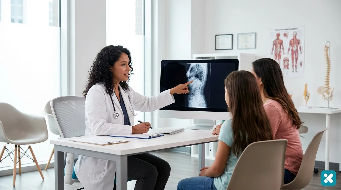 Espondilitis Anquilosante