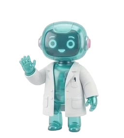 Robot MCP Server de Doktor
