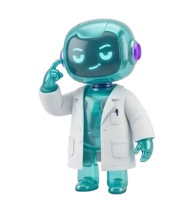 Robot WebMCP Bridge de Doktor